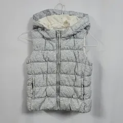 ギャップ キッズ ダウンベスト/キッズ(6-7歳)/j3232のサムネイル