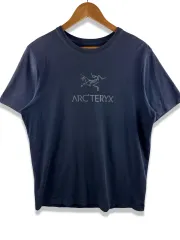 ARC'TERYX アークテリクス アークワーズ ロゴ Tシャツ3366のサムネイル