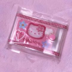 Hello Kitty キティ コレクターズカード　アルバム 69枚 Hello Kitty キティ コレクターズカード アルバム 69枚 - メルカリ