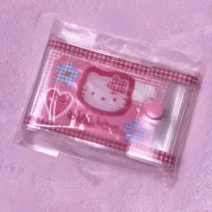 クラシック ハローキティ コレクトブック バインダー チェキ ポラロイド カードウォレット キティーストラップのサムネイル