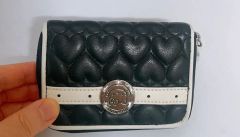 CHANEL ブラック キルティング 小物入れ - メルカリ