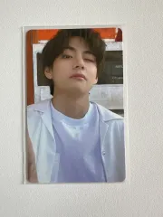 BTS V Butter Weverse