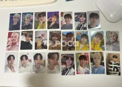 セブチ スングァン 25 SEVENTEEN's HOME PHOTO CARD
