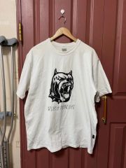 grindlodge オリジナルボディ Tシャツ very comfort XL - メルカリ