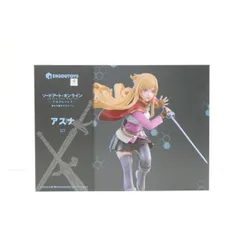 内箱未開封 1/7 ソードアート・オンライン -プログレッシブ 冥き夕闇のスケルツォ アスナ フィギュア △WQ334
