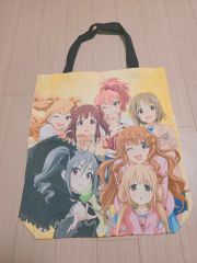 非売品】 5th ANNIVERSARYCRUISE 乗船者限定トートバッグ - メルカリ