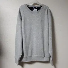 XL/チャンピオン グレー 起毛 スウェット/1358/トップス