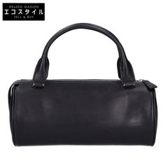 THE ROW “EDITH”BLUE W1637 国内直営店購入品 - メルカリ