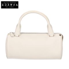 THE ROW “EDITH”BLUE W1637 国内直営店購入品 - メルカリ