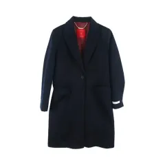 ブルームズベリー ロンドン by キース (WOMEN - M) カシミア 100% コートのサムネイル