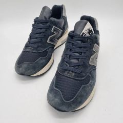 New Balance M730NNG イングランド製 スエード メッシュ - メルカリ