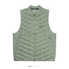 Nike Therma-fit Adv Repel ダウンランニングベストグレー - メルカリ