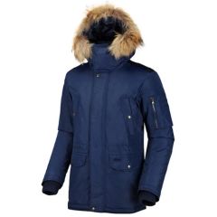 昭和 レトロ 光沢 ウインドブレーカー ナイロン ジャケット Maxbeat