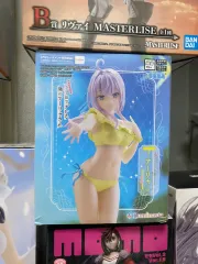 セガ ルミナスタ アリア フィギュア