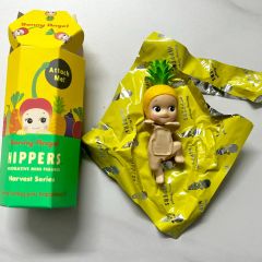 ソニーエンジェル ヒッパーズ シークレット ハーベスト シクレ レア