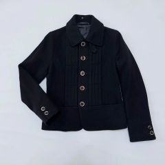 美品 JOHN LAWRENCE SULLIVAN ナポレオンジャケット 32 - メルカリ