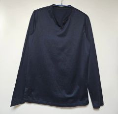 JOTARO SAITO 着物衿カットソー メタル4mm クロ - メルカリ
