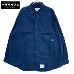 2026年最新】wcpo / ls / cotton. denimの人気アイテム - メルカリ