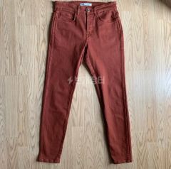 ZARA ✖️ルドヴィックドサンセレナン コーティングデニム 30 - メルカリ