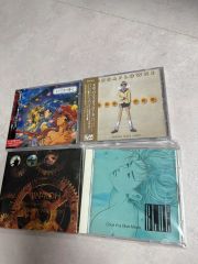 DRUM LIBRALY vol 1.2.4.5.6 レコード DRUM LIBRALY vol 1.2.4.5.6 レコード - メルカリ