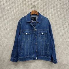 DIESEL】ディーゼル デニムジャケット Gジャン ライトブルー - メルカリ