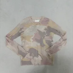 S ZADIG&VOLTAIRE ザディグ・エ・ヴォルテール カシミア ニット 0105のサムネイル
