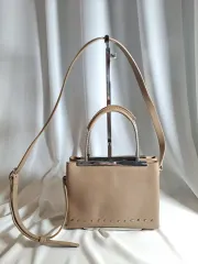アレキサンダーワング(Alexander Wang)ディーム スモール フリンジ サッチェルバッグのサムネイル