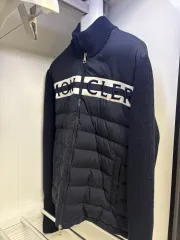 モンクレール メンズ ダウン ジャケット M