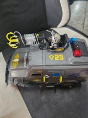 未使用】プレイモービル 救急車 5681 Playmobil Rescue - メルカリ