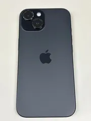 電池91%SIMフリー iPhone15 128GB ブラック