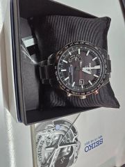 SEIKO ASTRON Giugiaro 3000本限定SBXB121 - メルカリ