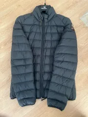 PARAJUMPERS パラジャンパーズ ダウン ブラック アウターのサムネイル