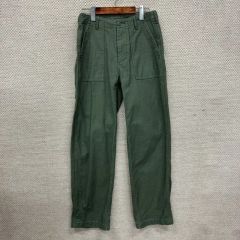イカイ YCHAI BAKER PANTS.OLIVE.30 (カーキ/S) - メルカリ