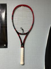 YONEX テニスラケット Vコア 2026 VCORE 98 G2 - メルカリ