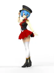 フリュー Re:ゼロから始める異世界生活 レム フィギュア 胡桃割り