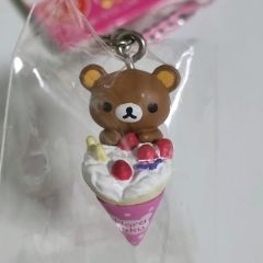 当時物】リラックマ コリラックマ ボールペン アイスクリーム