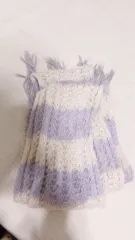 姫ギャル 冬用マフラー リズリサ セシルマクビー ビートラルララ ユジン ヴィンテージ ジンリ stcのサムネイル