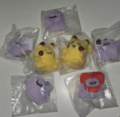 韓国限定 メタモン ランダムマスコットコレクション ガチャ 全11種