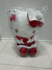 日立 PAMエアコン 白くまくんぬいぐるみ - メルカリ