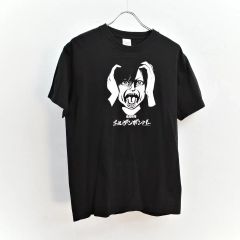 ゆきゆきて神軍 Tシャツ Mサイズ - メルカリ