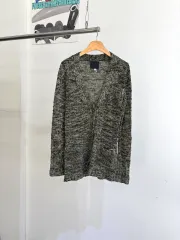 ANNA SUI (Made in USA) カーディガンのサムネイル