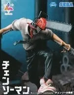チェンソーの悪魔 「チェンソーマン」 Luminasta“チェンソーの悪魔”【2週間以内発送】