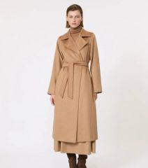 フォクシー Coat “Jackie” アンティークベージュ 38 受注限定品 - メルカリ