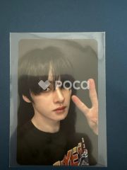 樂 サウェ ラキドロ トレカ リノ スキズ giveaway ラキドロ StrayKids リノ 樂star soundwave ラキドロ 4.0 - メルカリ
