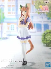 ウマ娘 プリティーダービー サイレンススズカ フィギュア【2週間以内発送】