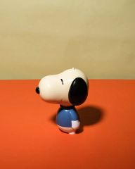 snoopy マクドナルド 2001年 スヌーピーハッピーセットコレクション