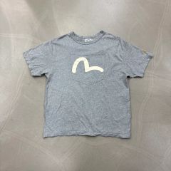 Evisu tシャツ swag - メルカリ