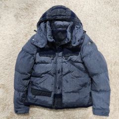 MONCLER W REAPER リーパー ダウンジャケット サイズ2 - メルカリ