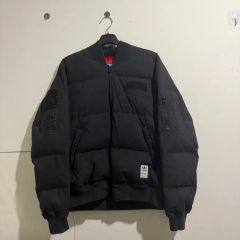 Tesla XX ボンバージャケット（XL） - メルカリ