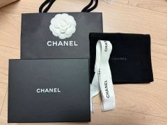 CHANEL BEAUTYE ノベルティ バックハンガー - メルカリ